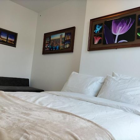 Paris Tourist Apartment, France Stains Εξωτερικό φωτογραφία