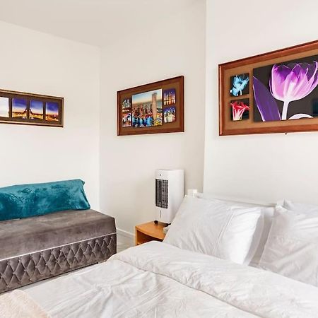 Paris Tourist Apartment, France Stains Εξωτερικό φωτογραφία