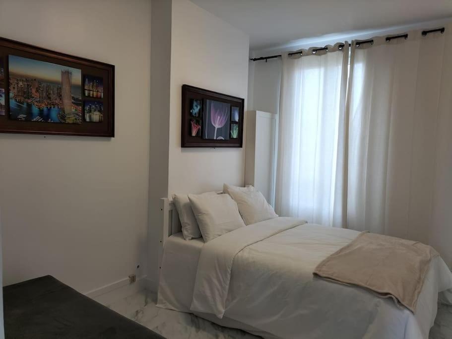 Paris Tourist Apartment, France Stains Εξωτερικό φωτογραφία