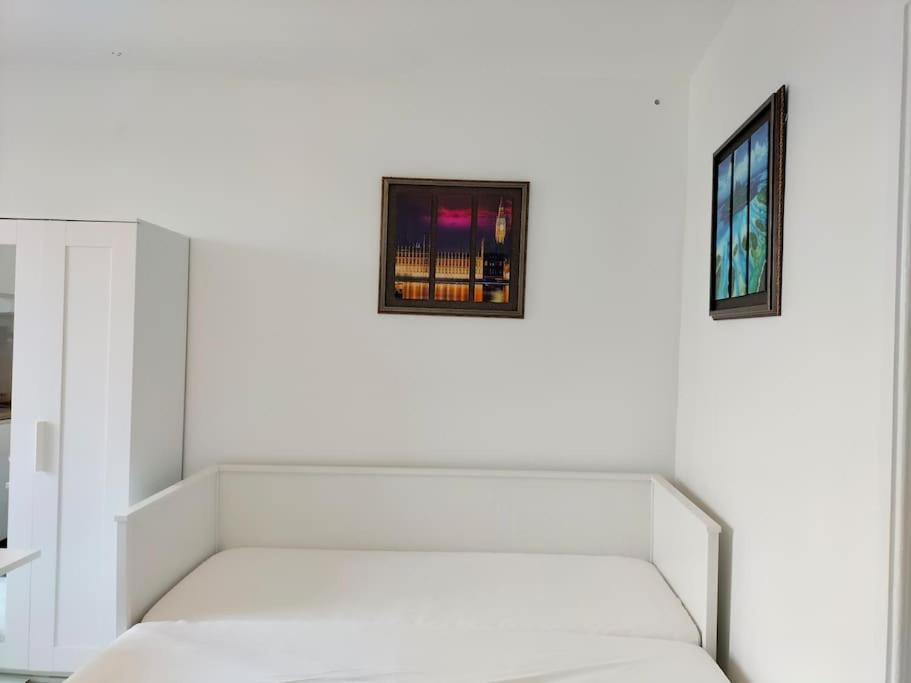Paris Tourist Apartment, France Stains Εξωτερικό φωτογραφία