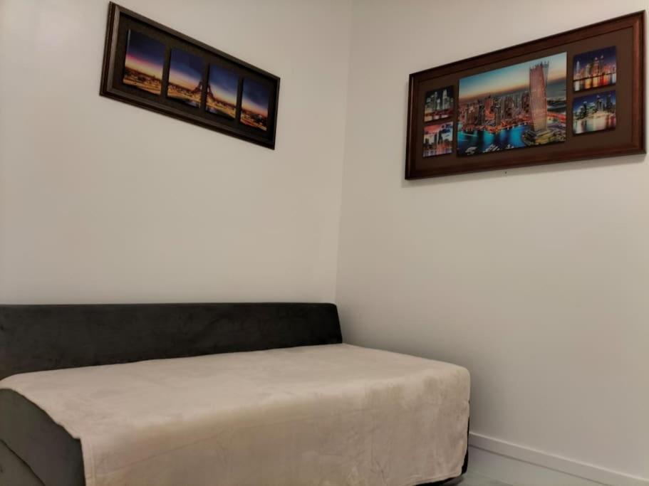 Paris Tourist Apartment, France Stains Εξωτερικό φωτογραφία