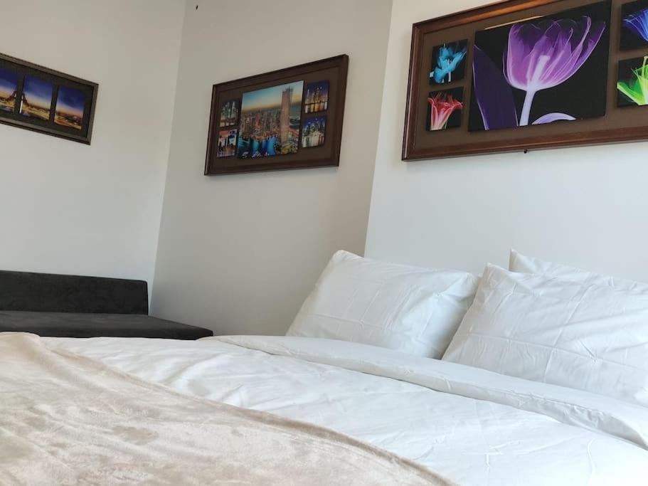 Paris Tourist Apartment, France Stains Εξωτερικό φωτογραφία