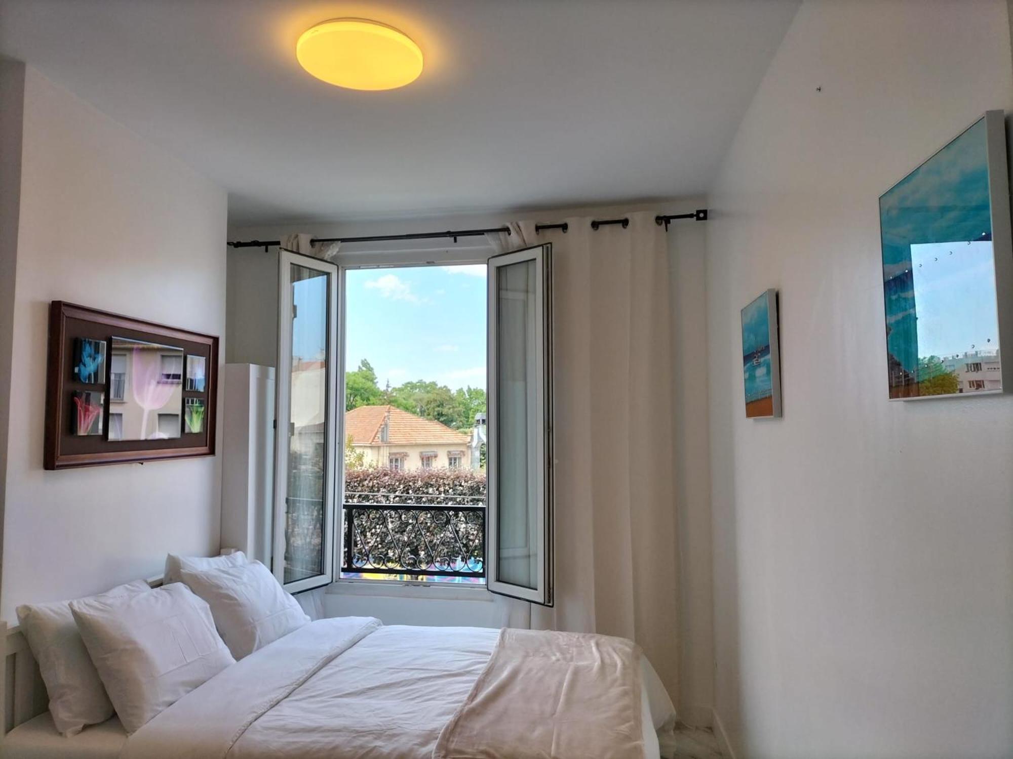 Paris Tourist Apartment, France Stains Εξωτερικό φωτογραφία