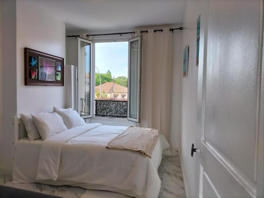 Paris Tourist Apartment, France Stains Εξωτερικό φωτογραφία