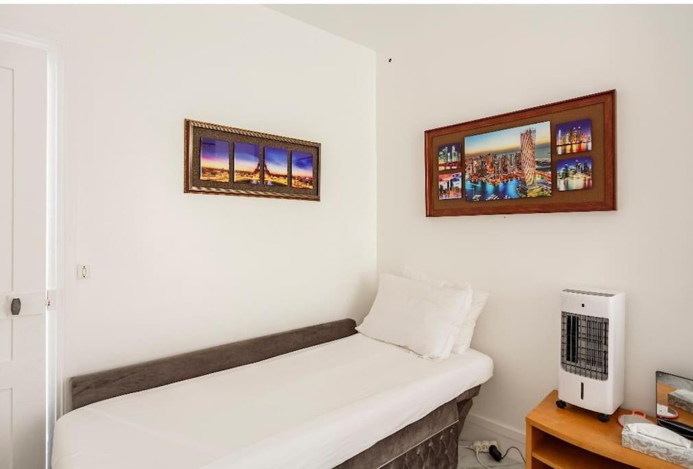 Paris Tourist Apartment, France Stains Εξωτερικό φωτογραφία
