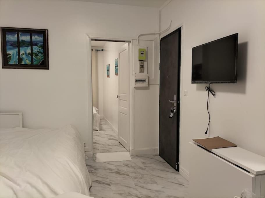 Paris Tourist Apartment, France Stains Εξωτερικό φωτογραφία