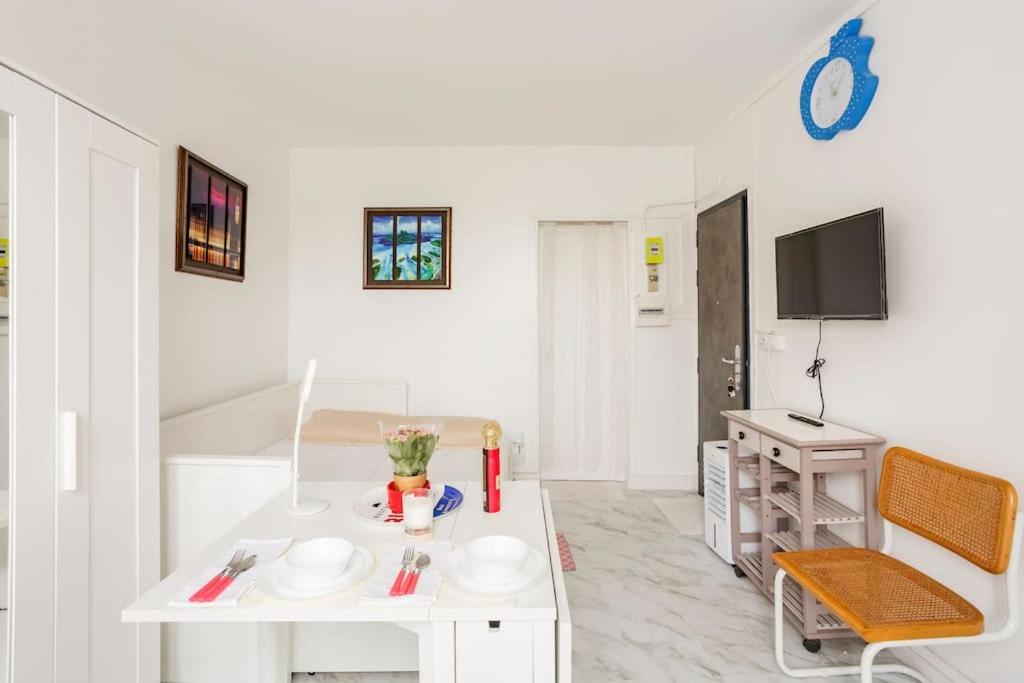 Paris Tourist Apartment, France Stains Εξωτερικό φωτογραφία
