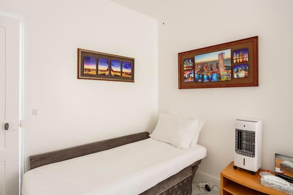 Paris Tourist Apartment, France Stains Εξωτερικό φωτογραφία