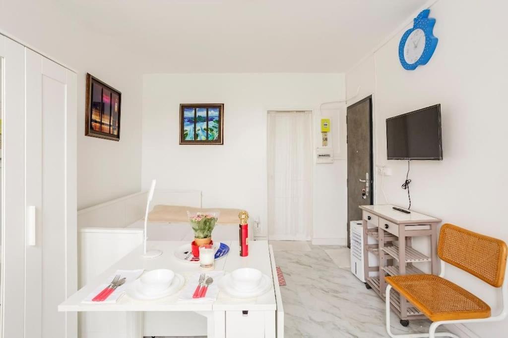Paris Tourist Apartment, France Stains Εξωτερικό φωτογραφία
